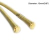 Kevlar Rope Wicking Dia. 10mm (3/8 inch Approx)- Fire Toys