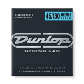 STANDARD SERIES STAINLESS STEEL TAPERED BASS STRINGS | 5-STRING