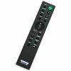 For Sony New RMT-AH101U Replaced Remote for Sony Sound Bar