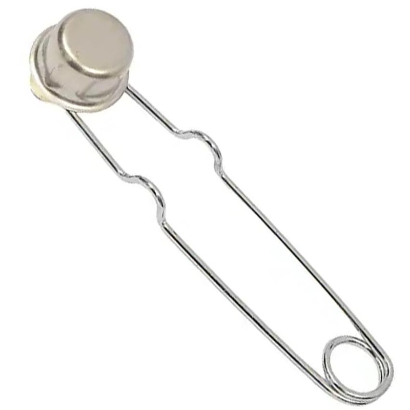 Waymil Single Flint Striker Flint Spark Lighter for Welding, brazing