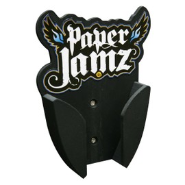 HealthandOutdoors Paper Jamz Wall Mount