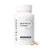 Colageno Marino Hidrolizado Puro y Omega 3 - Orgánico 60