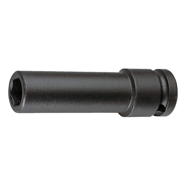 3/4" Drive SAE Deep Impact Socket 1-1/16" Hex (3.5" length)
