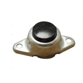 Aftermarket Part # # 806791 Fits CUSHMAN 12V HORN BUTTON COLUMN MOUNT TRUCKSTER