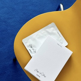 Medipair Collagen Veil Mask Pack (35g / 메디페어 콜라겐 베일 마스크팩 (35g X5ea)
