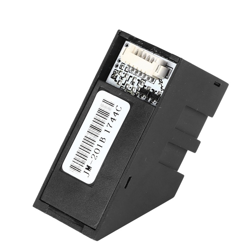Optical Fingerprint Reader Scanner Read Touch Sensor Access Control Recognition