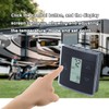 3316230.000RV Wall-Mounted Thermostat Relay Box Heating/Cooling Suitable for campervans/RV thermostats
