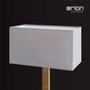 Fabric Lampshade (32 x 16 x 18 cm), for E27