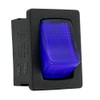 RecPro RecPro RV Mini Rocker Toggle Switch with LED |
