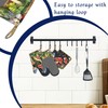 Mushroom Oven Mitts and Pot Holders Sets of 4 Boho
