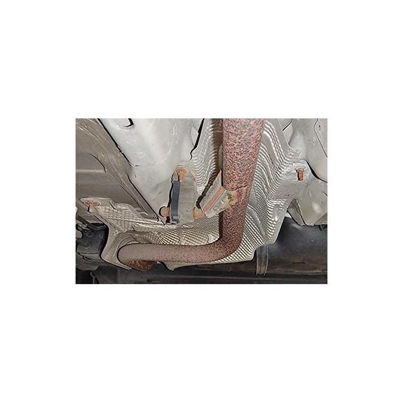 VEGAZ cm -137, Silencer 1000 m – Middle, Meter