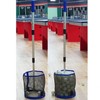 Table Tennis Ball Retriever and Collector Net Single