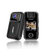 Action Camera, Wearable Camera, Camcorder, IP67 Water Resistant, Waterproof Camera,