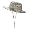 Rosoz Sun Hats for Men Women Boonie Hat UPF 50+