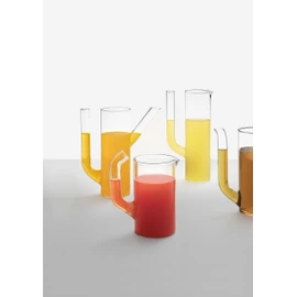 Ichendorf Milano Jug 4 Clear Collection Cactus