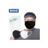 초특대형마스크 덴탈 빅사이즈 일회용 100매 귀편한 대두 초대형 칼국수끈 화이트