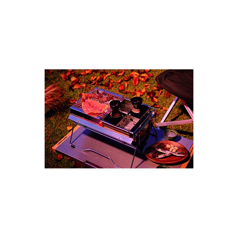 UNICELLA 723234 Hot Sake Stand Frame