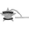 Smith & Warren Deputy Sheriff 5 Point Star Tie Tac
