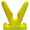 searigs - Sea Fishing 1 x Hi Vis Orange &