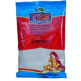 White Pepper Powder TRS - 100g