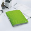 Leitz 46310054 A4 Display Book, 20 Pockets, 40 Sheet Capacity,