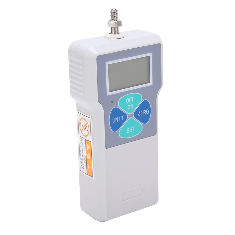 GY‑15 φ11.1mm Digital Fruit Hardness Tester Adjustable Portable Fruit Hardness