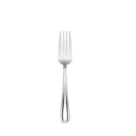 Cambridge 33904AH Allure Sand Salad Fork