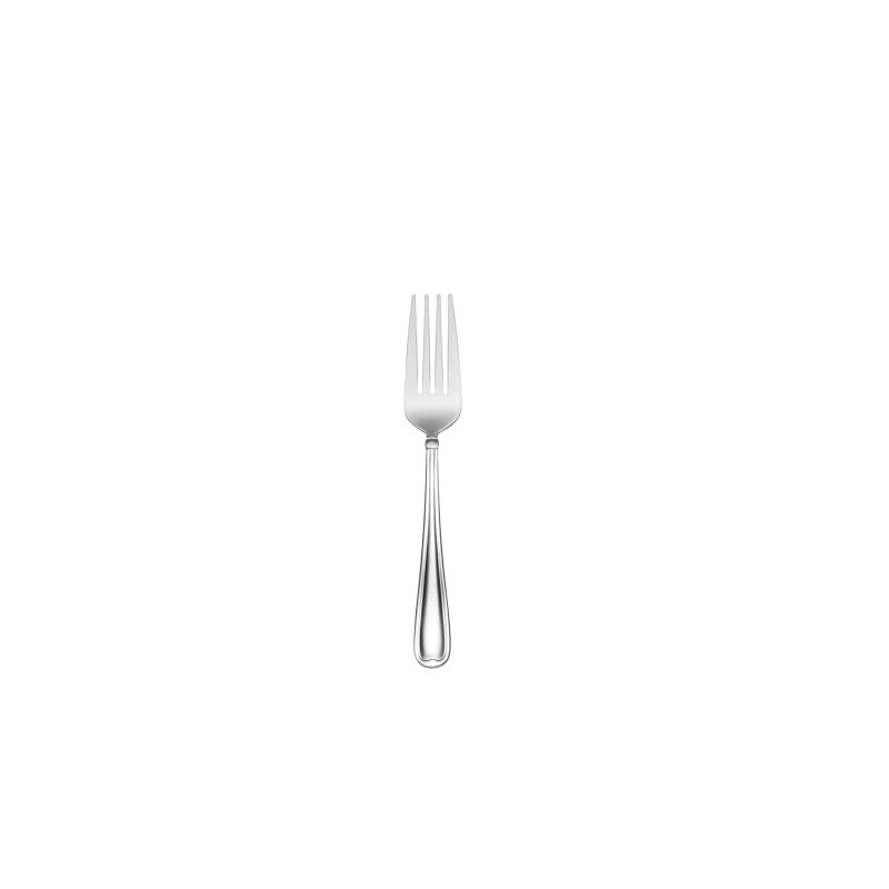 Cambridge 33904AH Allure Sand Salad Fork