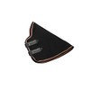 Horseware Rambo Supreme Hood 250g - Black/Orange