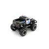 Radio Control 40sc Mini Truck Police