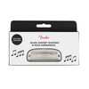 Fender Blues Junior™ Diatonic 8-hole Harmonica, Key of G