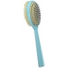 Large Consumption Drugueria ACCA Kappa R.Ts8316 Double Massage Brush 100