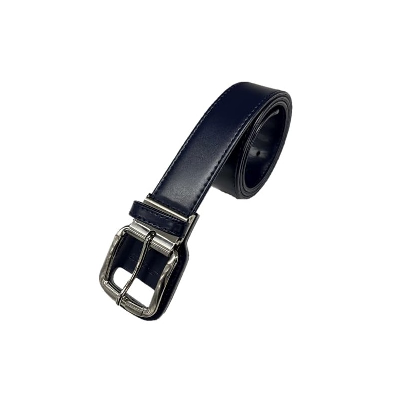 SSK Baseball Belt Black (90) Free Size, navy (70)