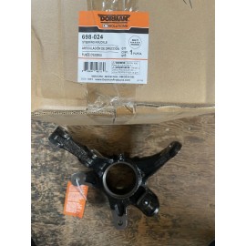 Dorman (OE Solutions) Genuine Premium Dorman 698-024 Steering - Knuckle fits 2006 - 2011 Honda Civic