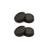 KOMET Rear Lens Cover & Camera Body Cap (2+2 Pack)