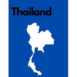 Thailand Travel Journal