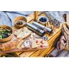 KSL Electric Salt and Pepper Grinder Set - Christmas Gift