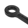 Tow Eye Hook 09147‑1C050 High Strength Forged Steel Towing Hook