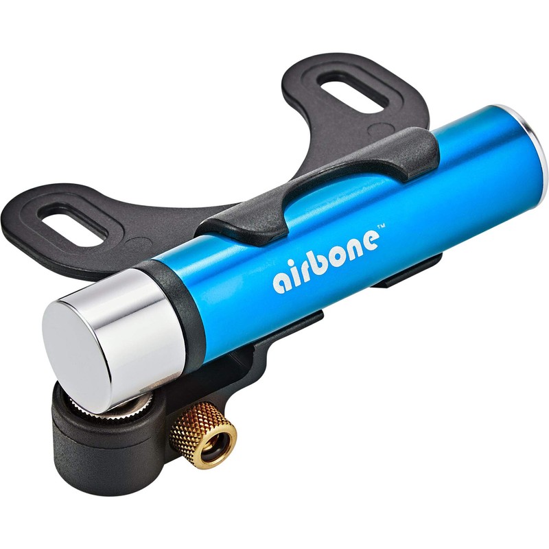 Airbone Uni 2191203061 Mini Pump – 10 x 2 x
