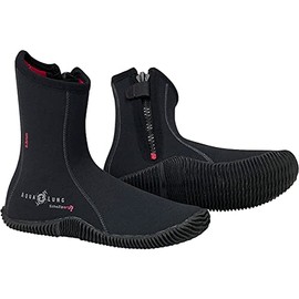 AQUALUNG 3mm Echozip Boots (10)