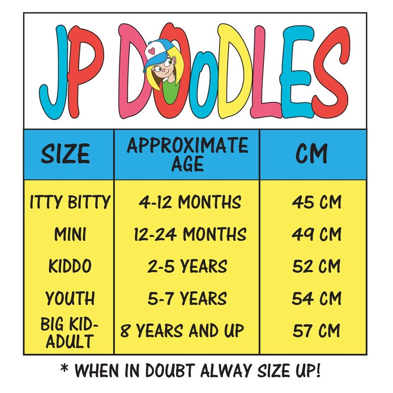 Young Buck Kids Trucker Hat-49-BK