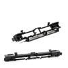 LST 2 x Cover Strip Cover Roof Rack Pannier Rack