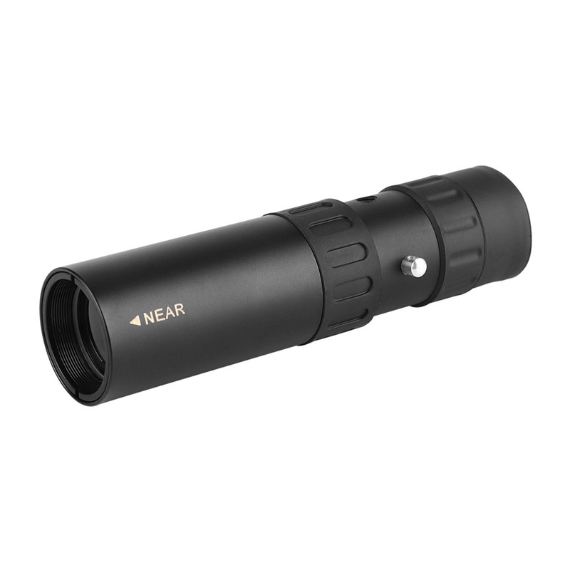 10‑30x25 Zoom Night Vision Monocular High Definition Portable Pocket Telescope