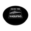 Save the Vaquitas Design