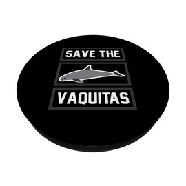 Save the Vaquitas Design