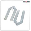 KOTARBAU® Set of 2 Ladder Tape with Hooks Ladder Hinge