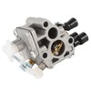 Lawn Mower Carburetor Carb Aluminum Carburetor Replacement for Zama C1T