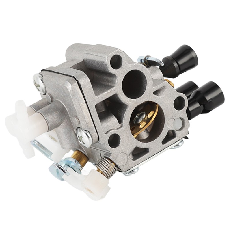 Lawn Mower Carburetor Carb Aluminum Carburetor Replacement for Zama C1T