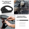 Celepoir Vinyl Wrap Tools, Car Vinyl Wrap Tool Kit, Window