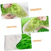 Levemolo Set of Chinese Cabbage Baby Blanket Soft Infant Sleep